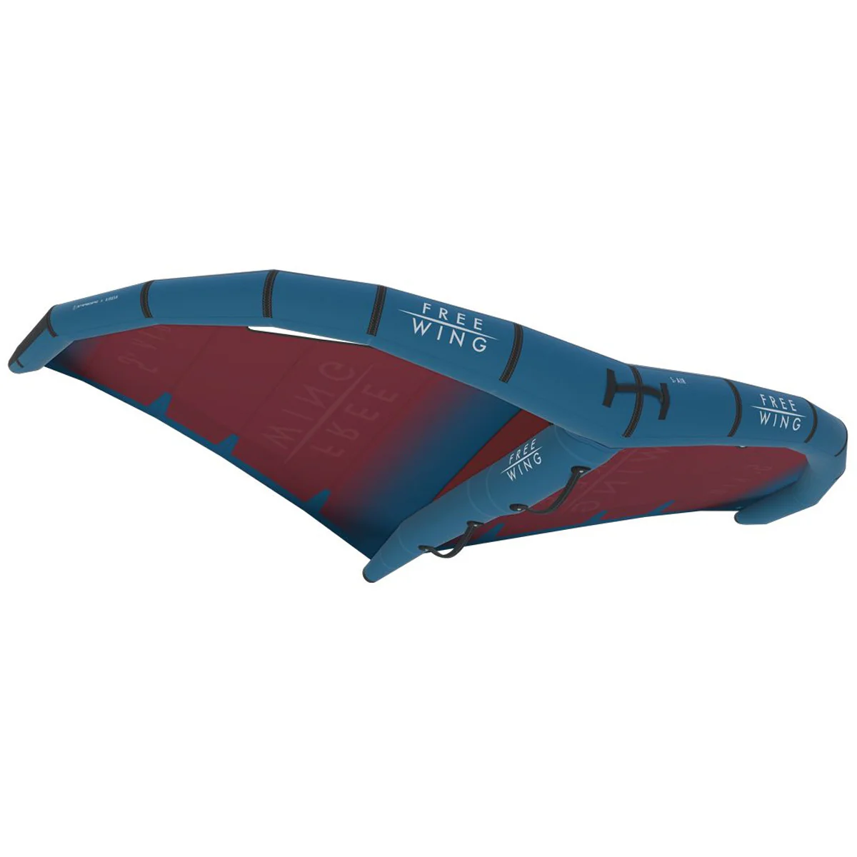 Airush Freewing V3 / Phazer / Tracer Foil Package - Image 3