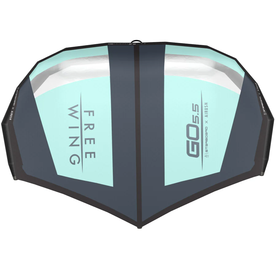 Airush Freewing Go / Phazer / Trek Foil Package - Image 4