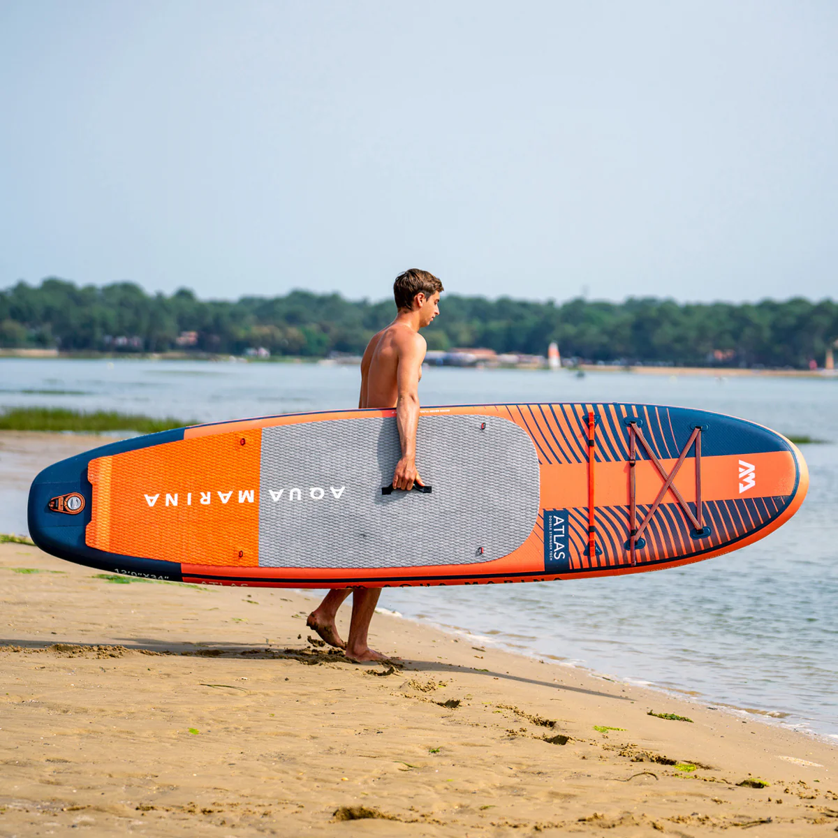 Aqua Marina Atlas - Image 16