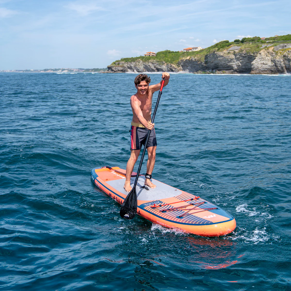 Aqua Marina Atlas - Image 21