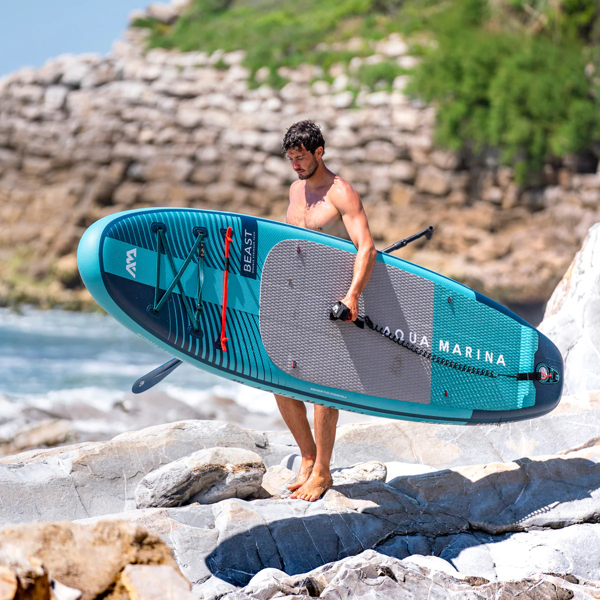 Aqua Marina Beast - Image 14