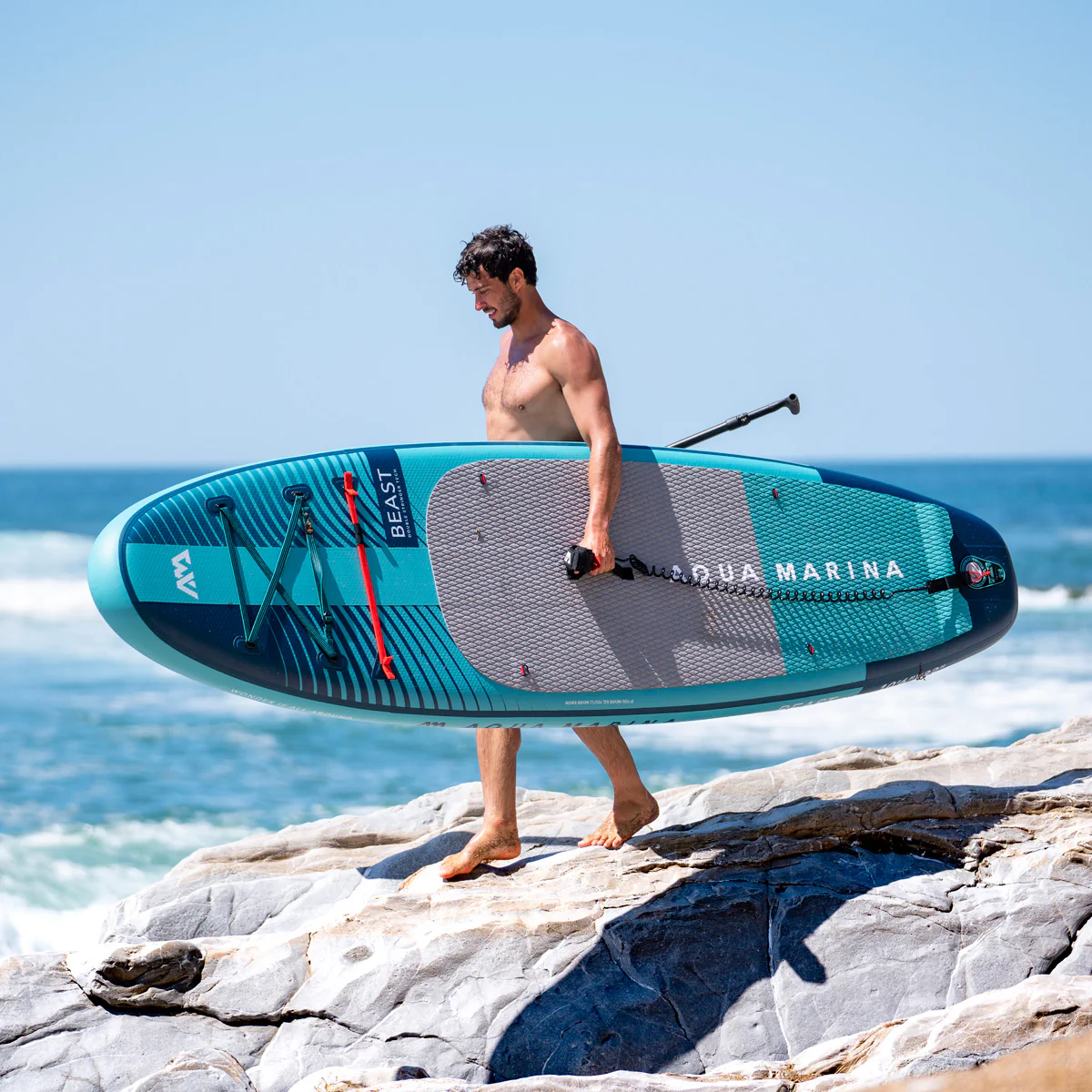 Aqua Marina Beast - Image 16