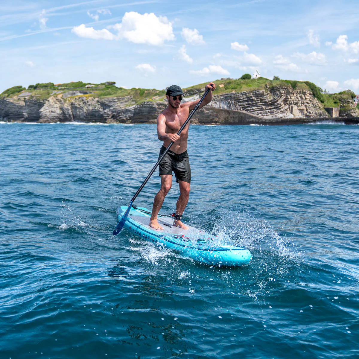 Aqua Marina Beast - Image 19