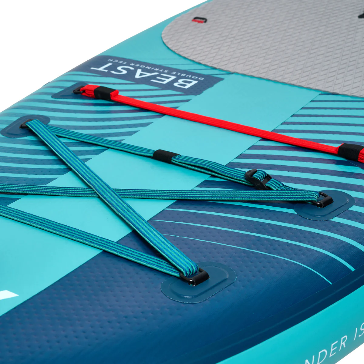 Aqua Marina Beast - Image 8