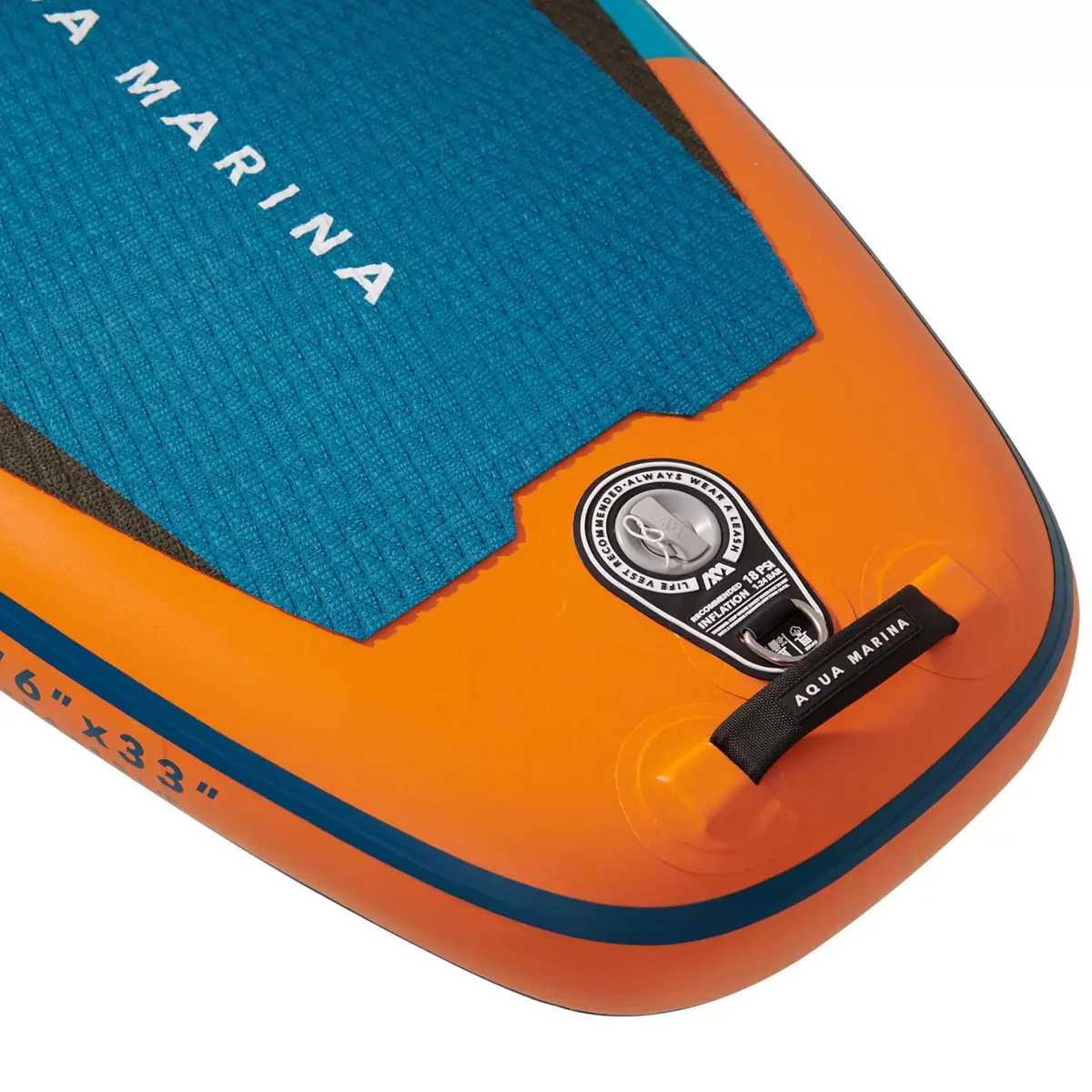 Aqua Marina Blade - Image 17