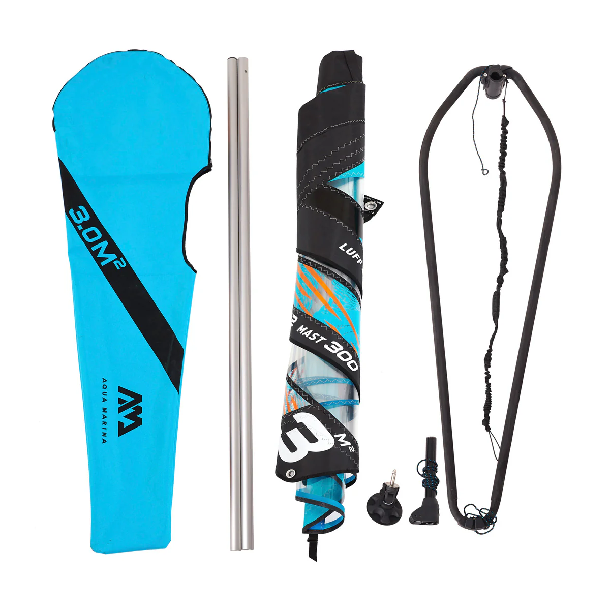 Aqua Marina Blade - Image 4