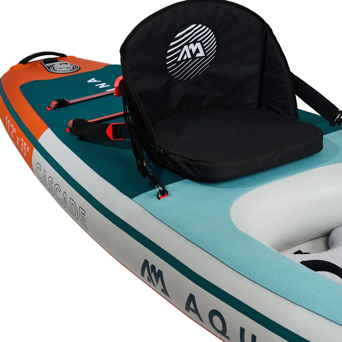 Aqua Marina Cascade - Image 14