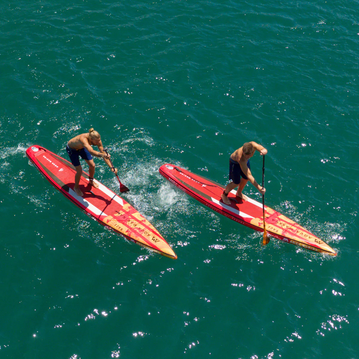 Aqua Marina Race - Image 23