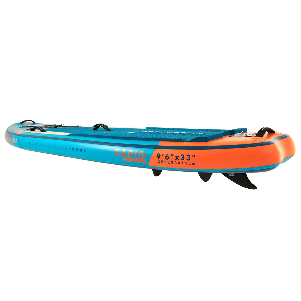 Aqua Marina Rapid - Image 13