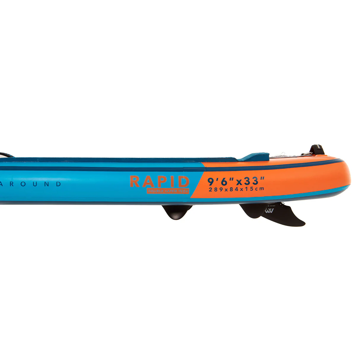 Aqua Marina Rapid - Image 14