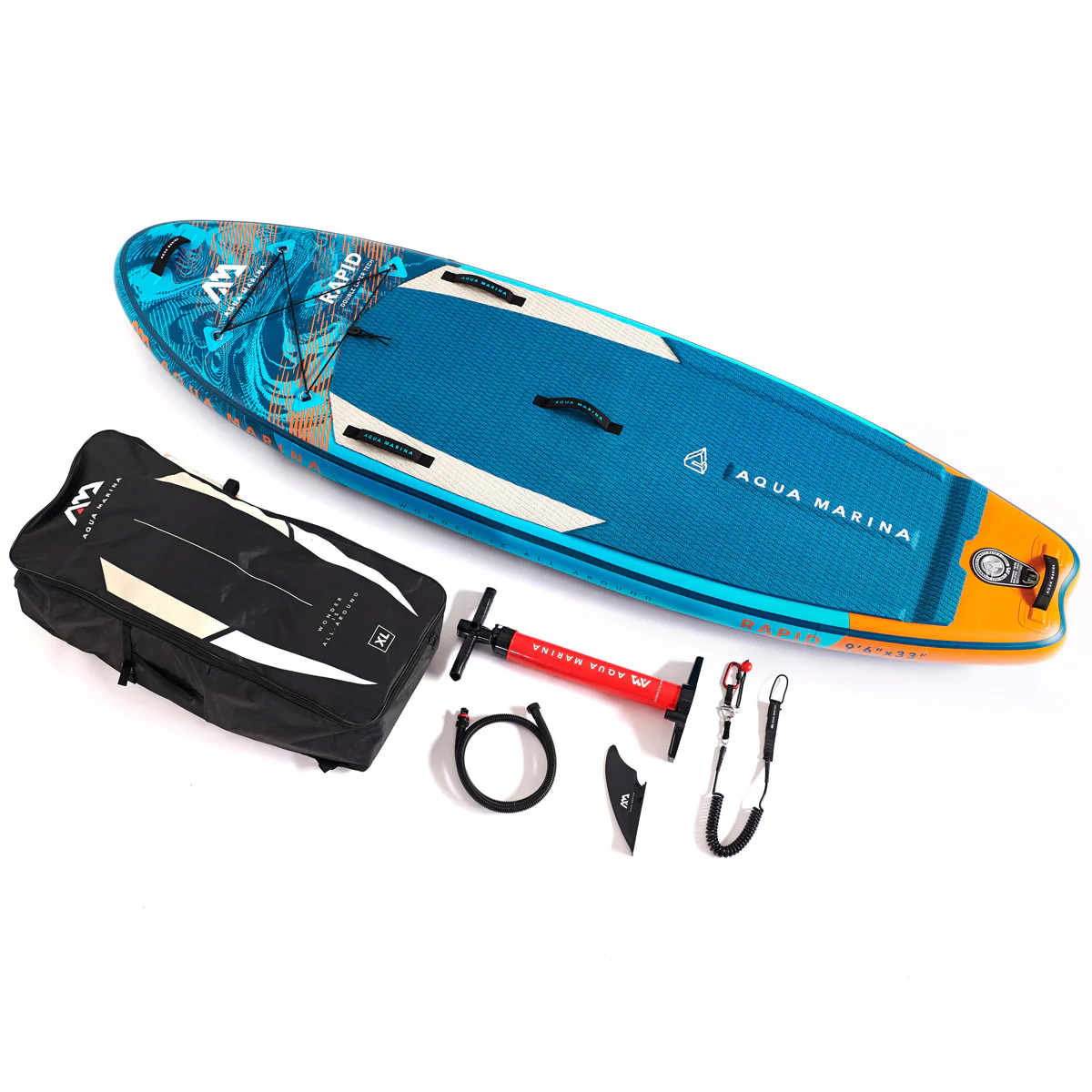 Aqua Marina Rapid - Image 17