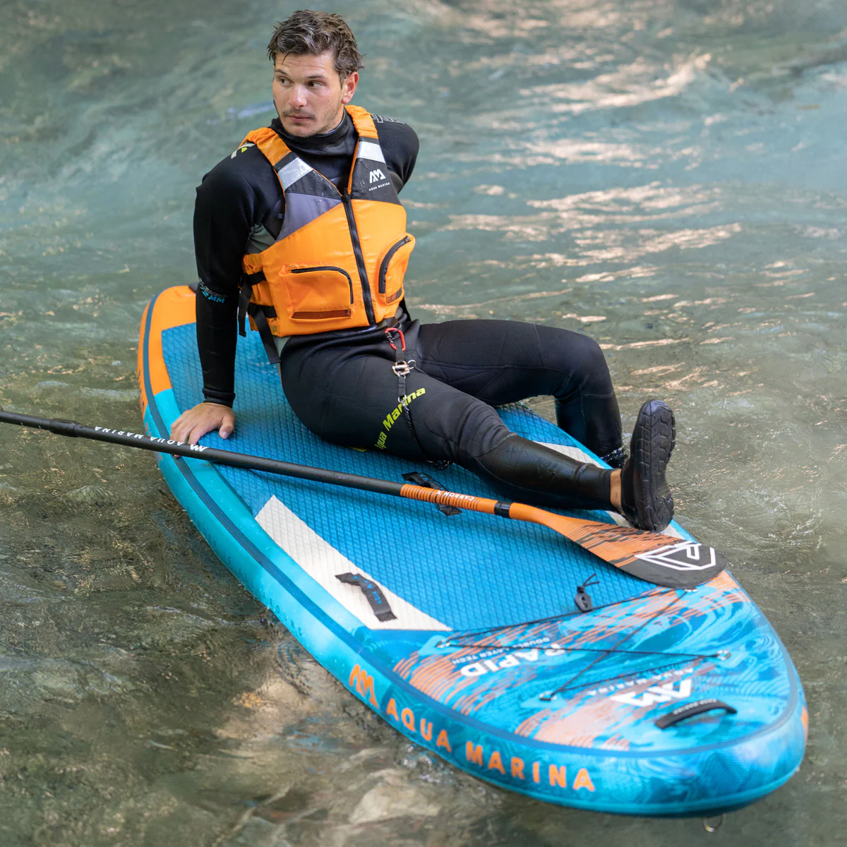 Aqua Marina Rapid - Image 26