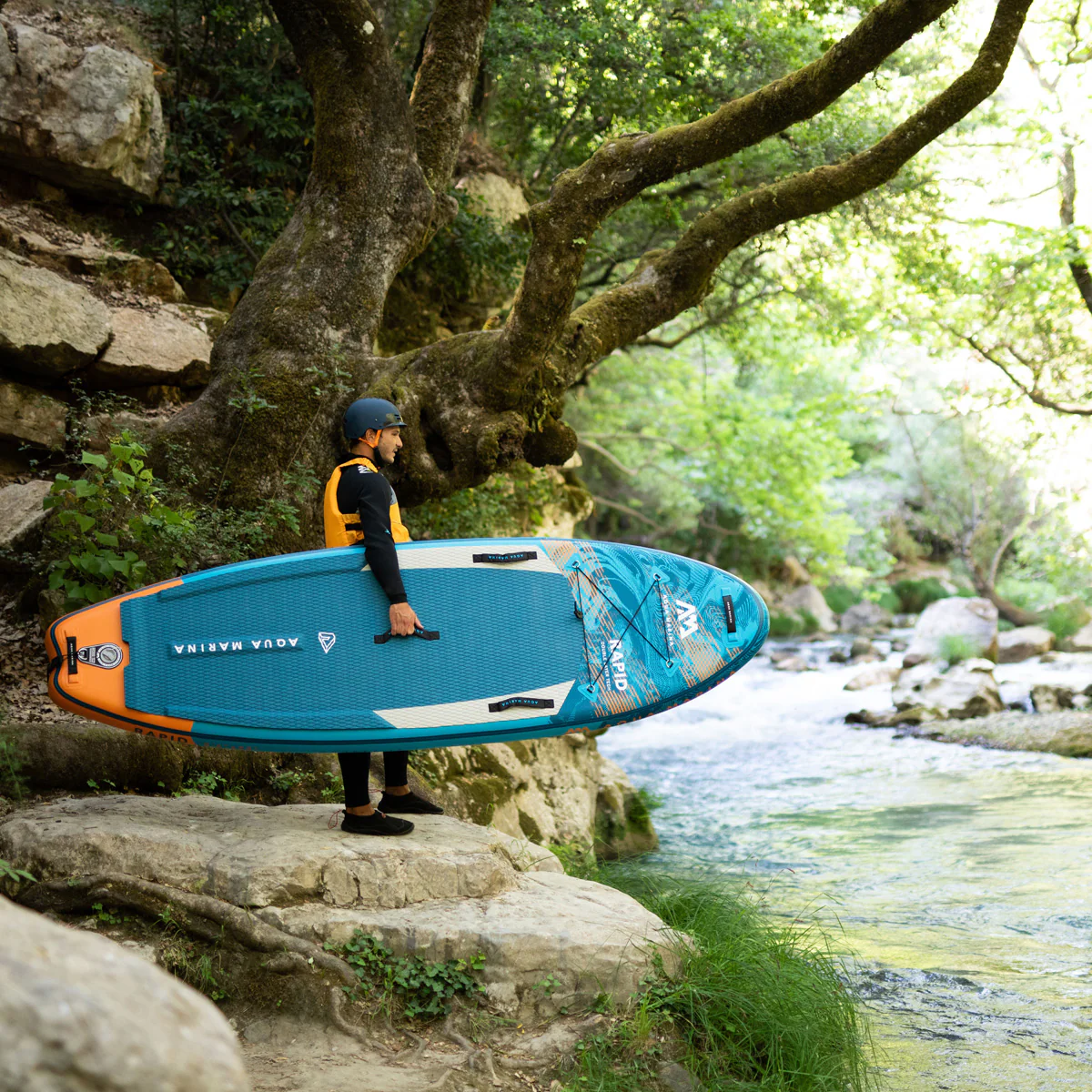 Aqua Marina Rapid - Image 27