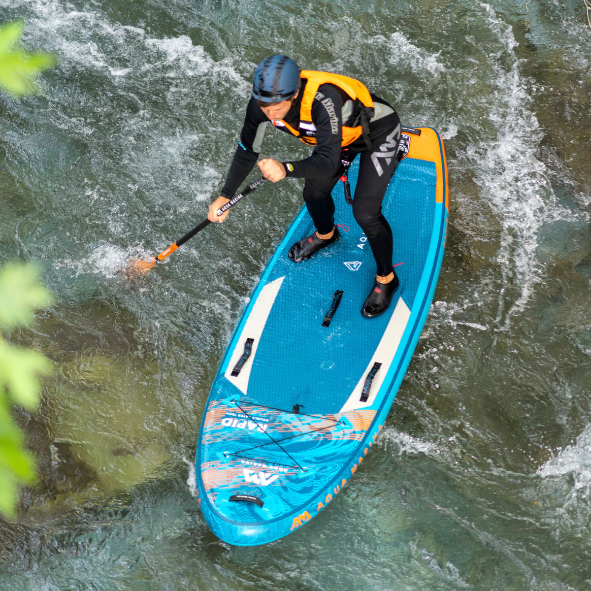 Aqua Marina Rapid - Image 32