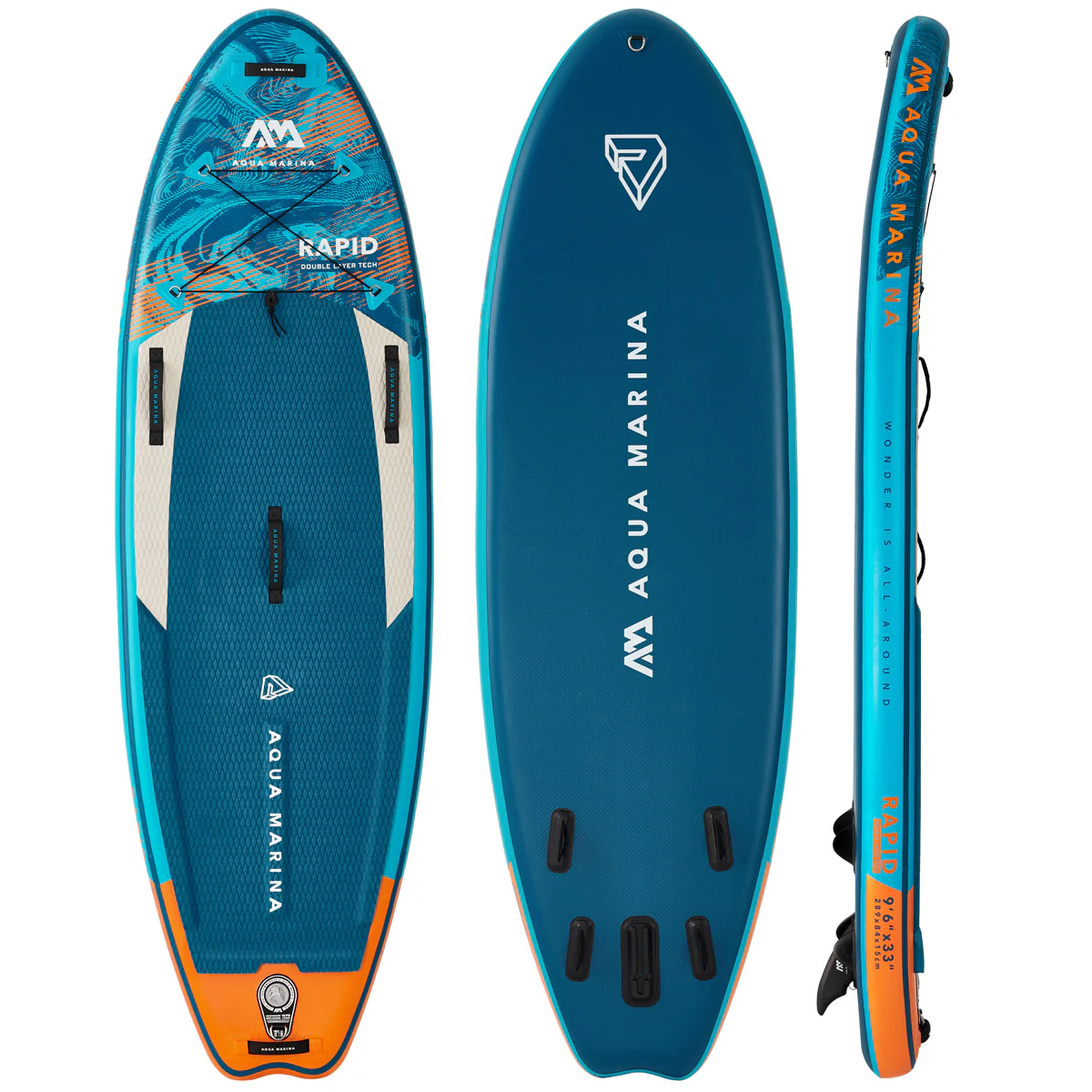 Aqua Marina Rapid - Image 5