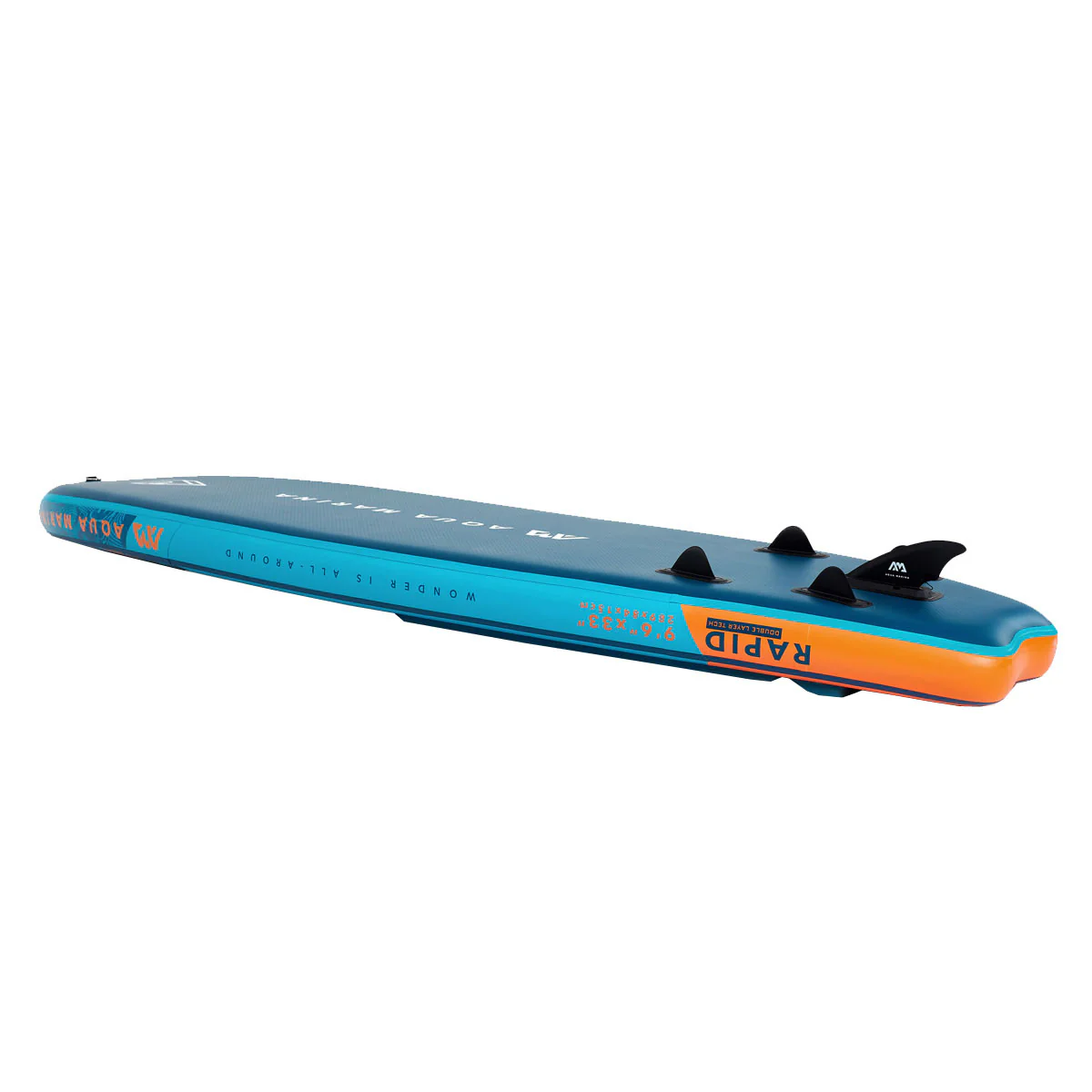 Aqua Marina Rapid - Image 8