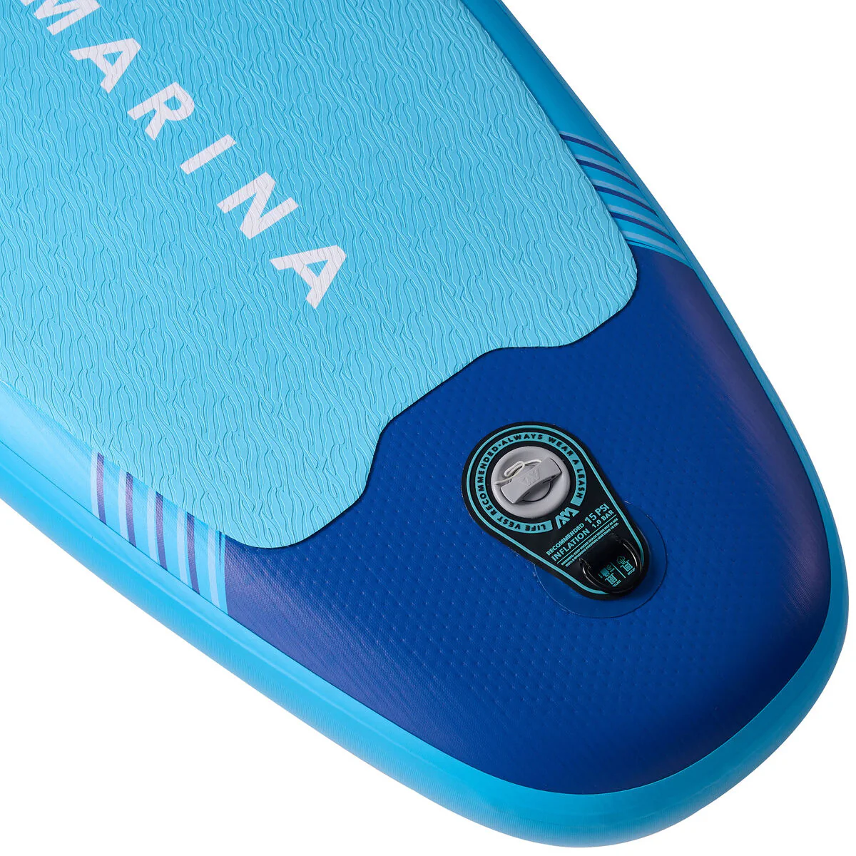 Aqua Marina Vapor - Image 5