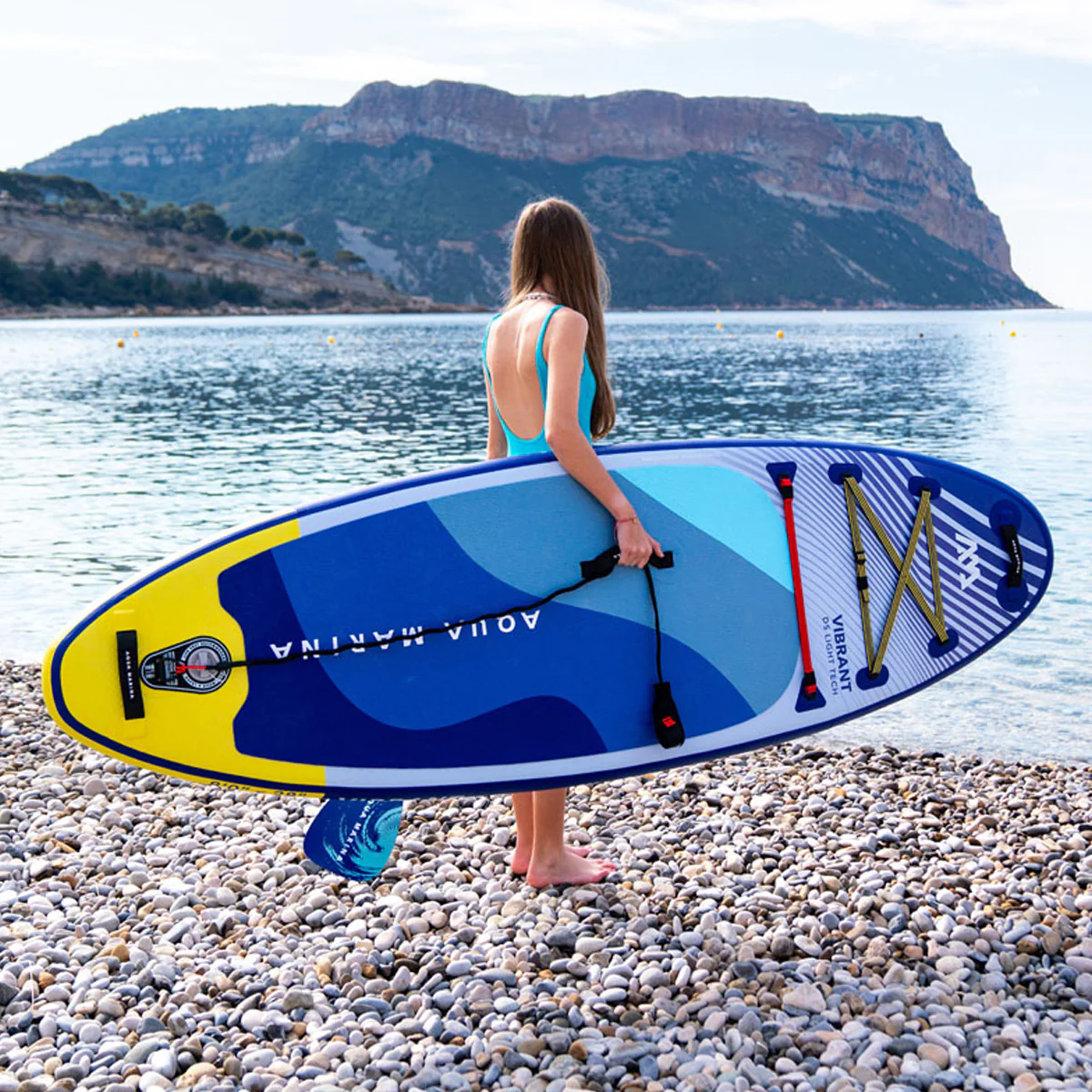 Aqua Marina Vibrant - Image 18