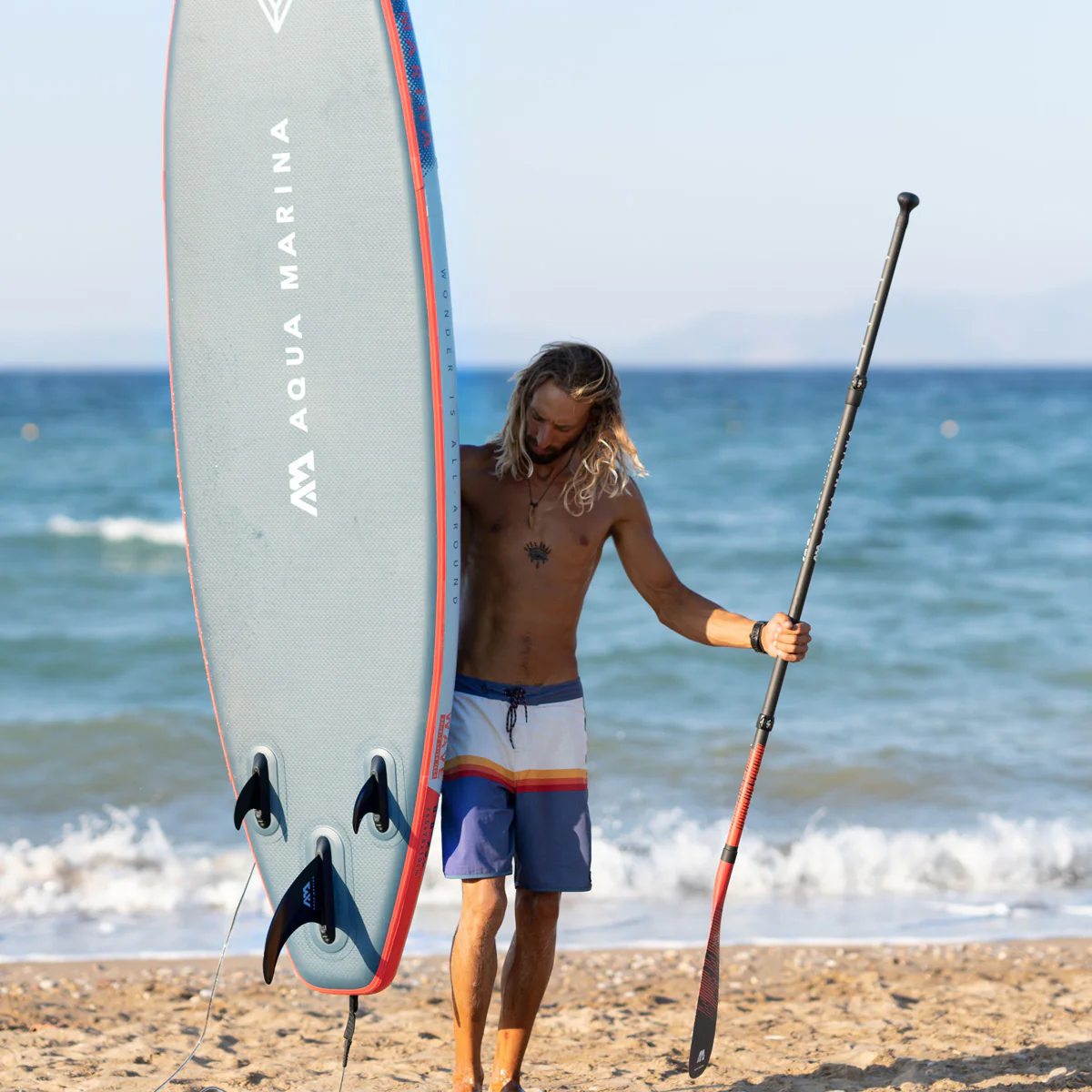 Aqua Marina Wave - Image 30