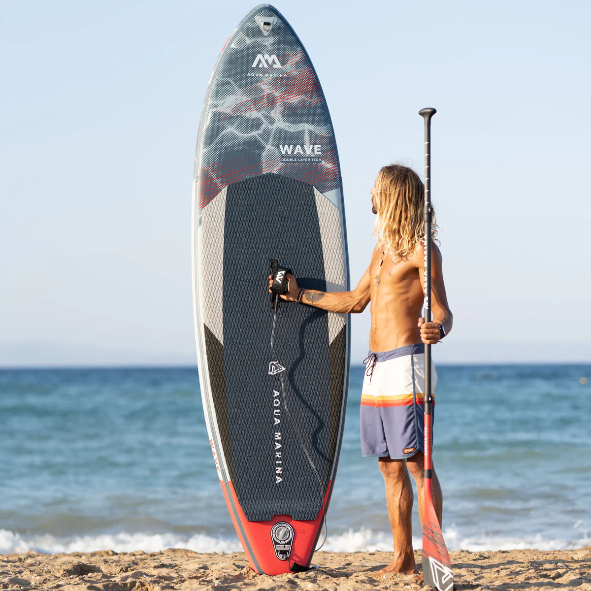 Aqua Marina Wave - Image 34