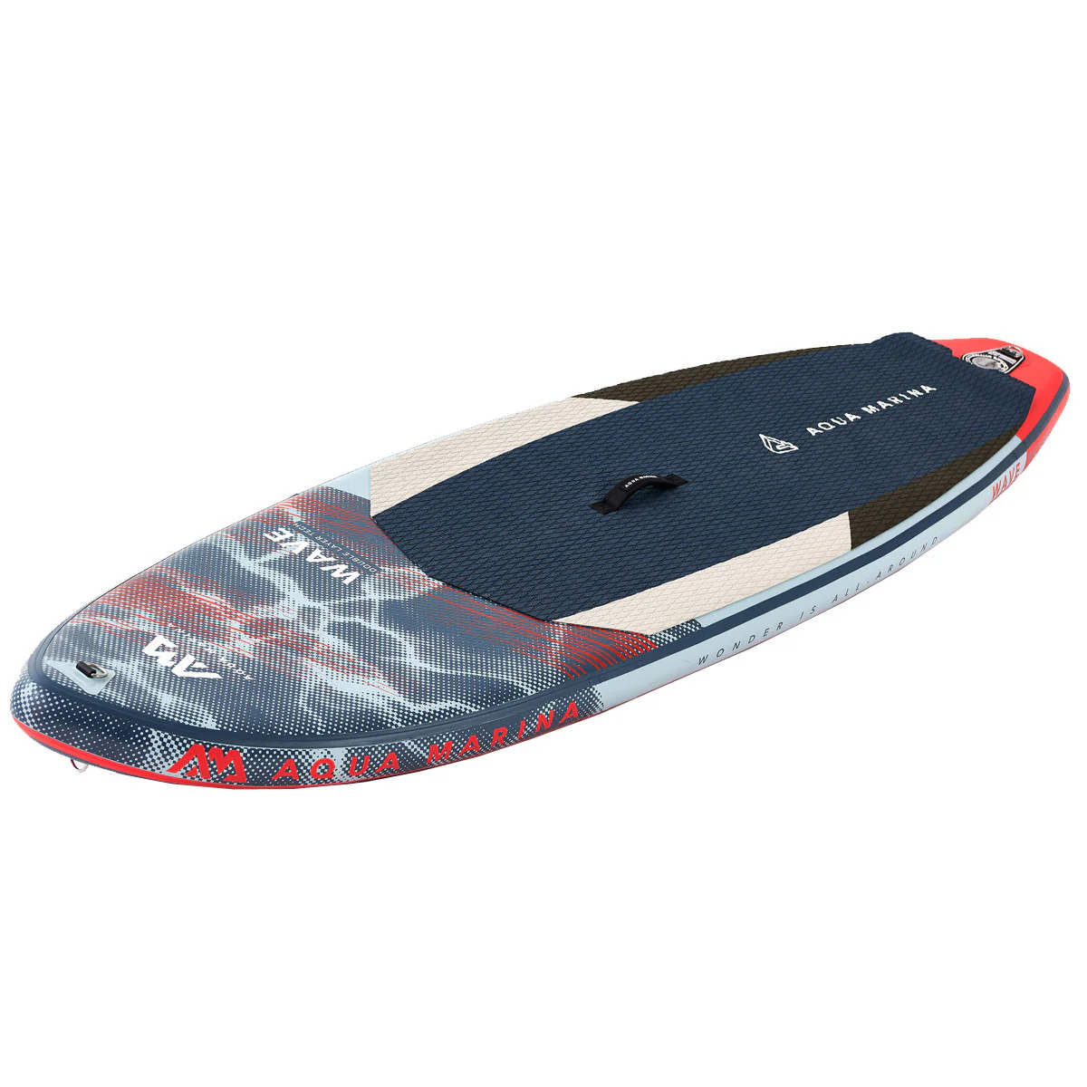 Aqua Marina Wave - Image 7
