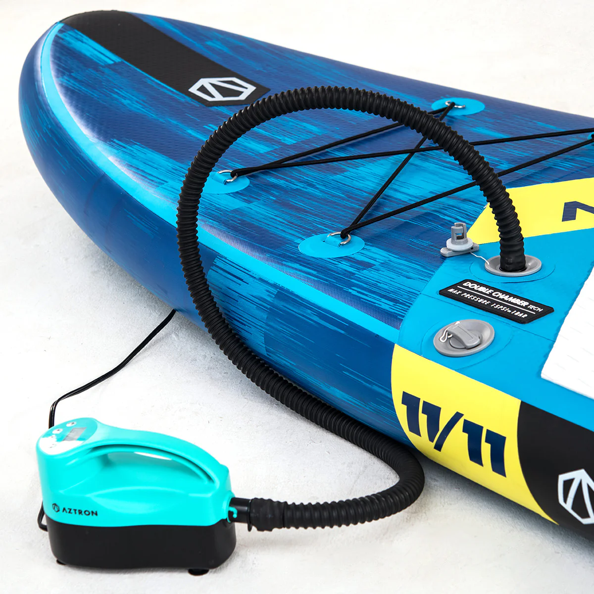 Aztron E-Pump - Image 6