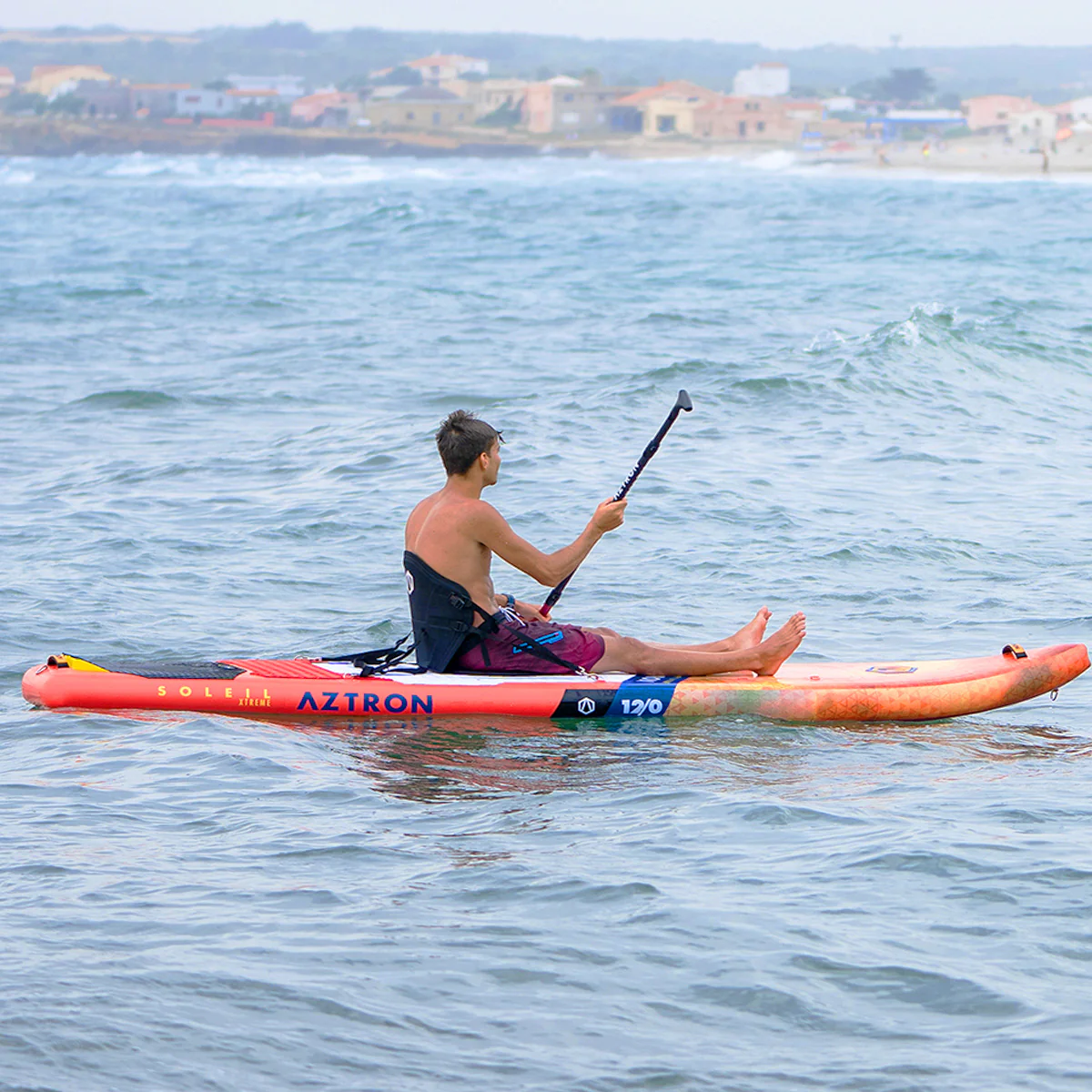 Aztron Kayak Seat - Image 6