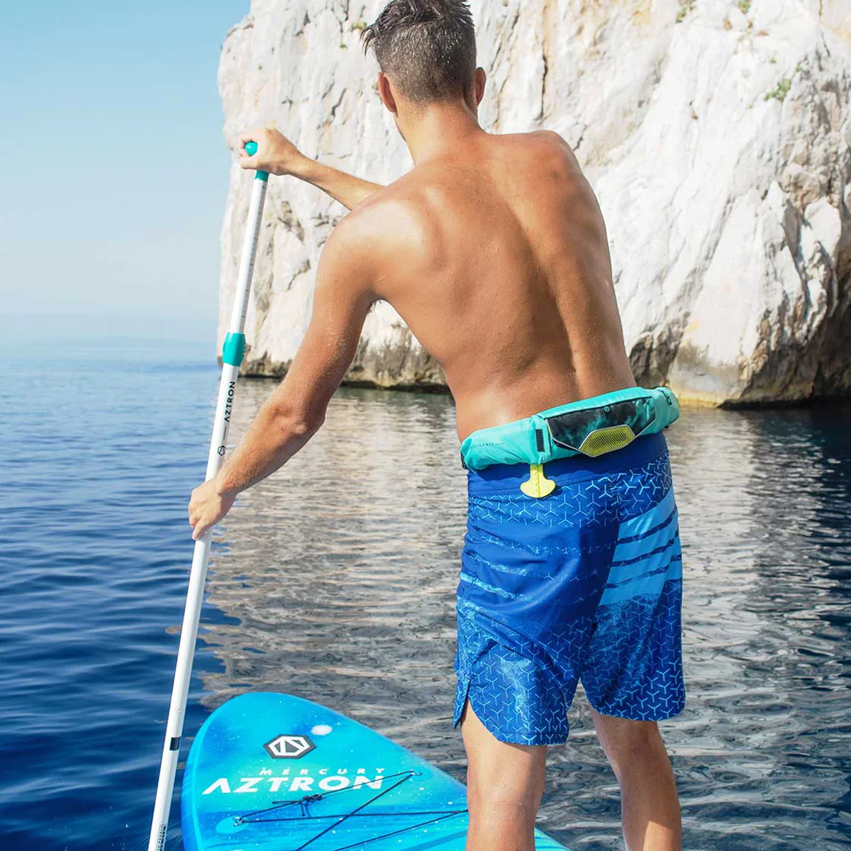 Aztron Orbit Inflatable - Image 11