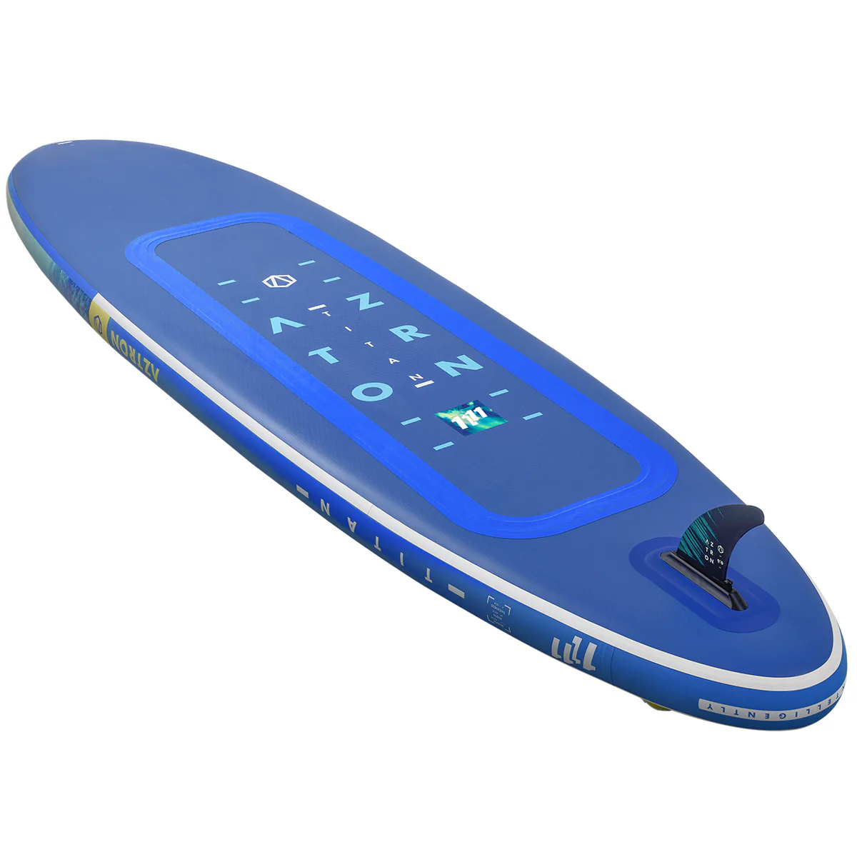 Aztron Titan 3.0 - Image 8
