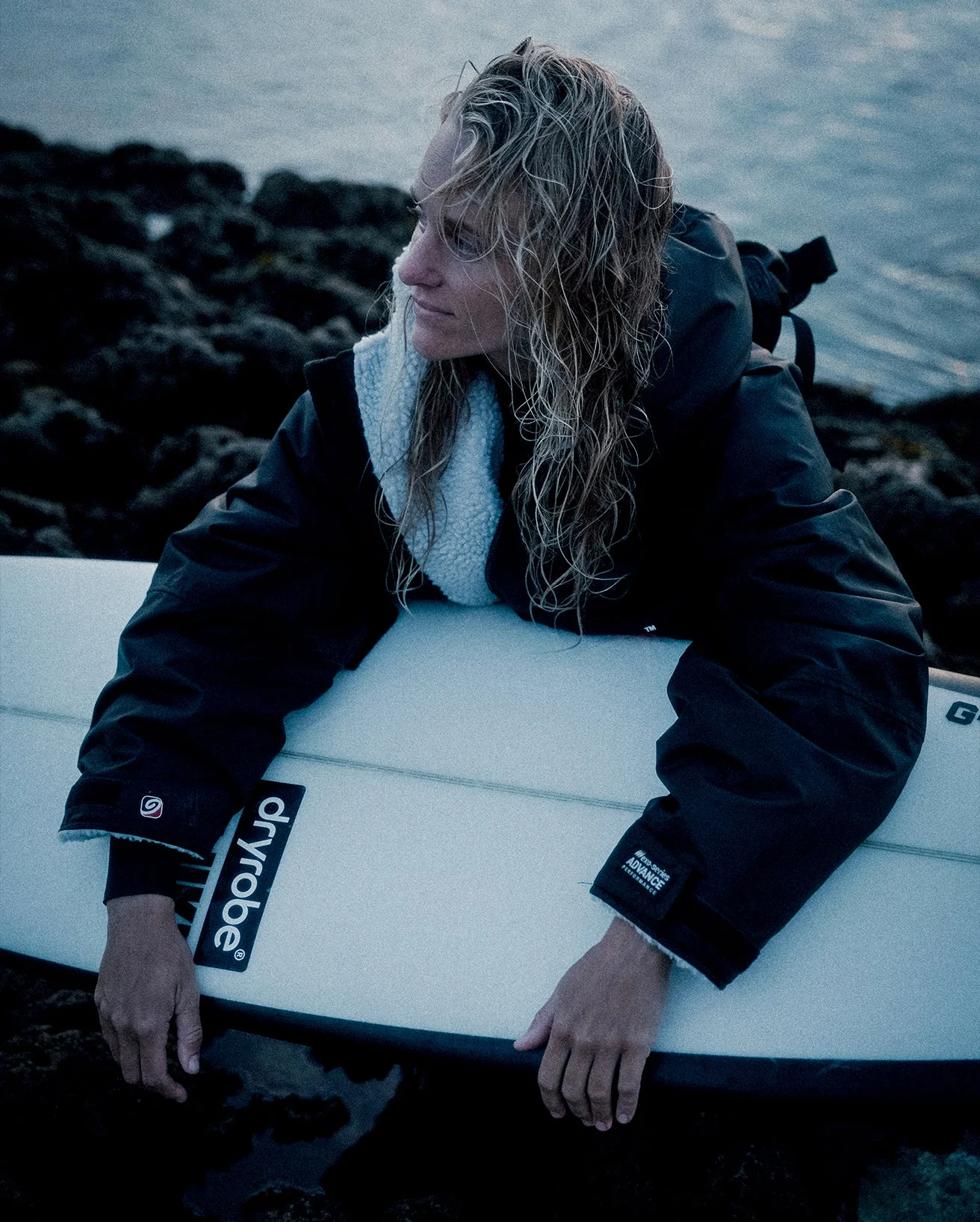 Dryrobe Advance Long Sleeve - Image 100