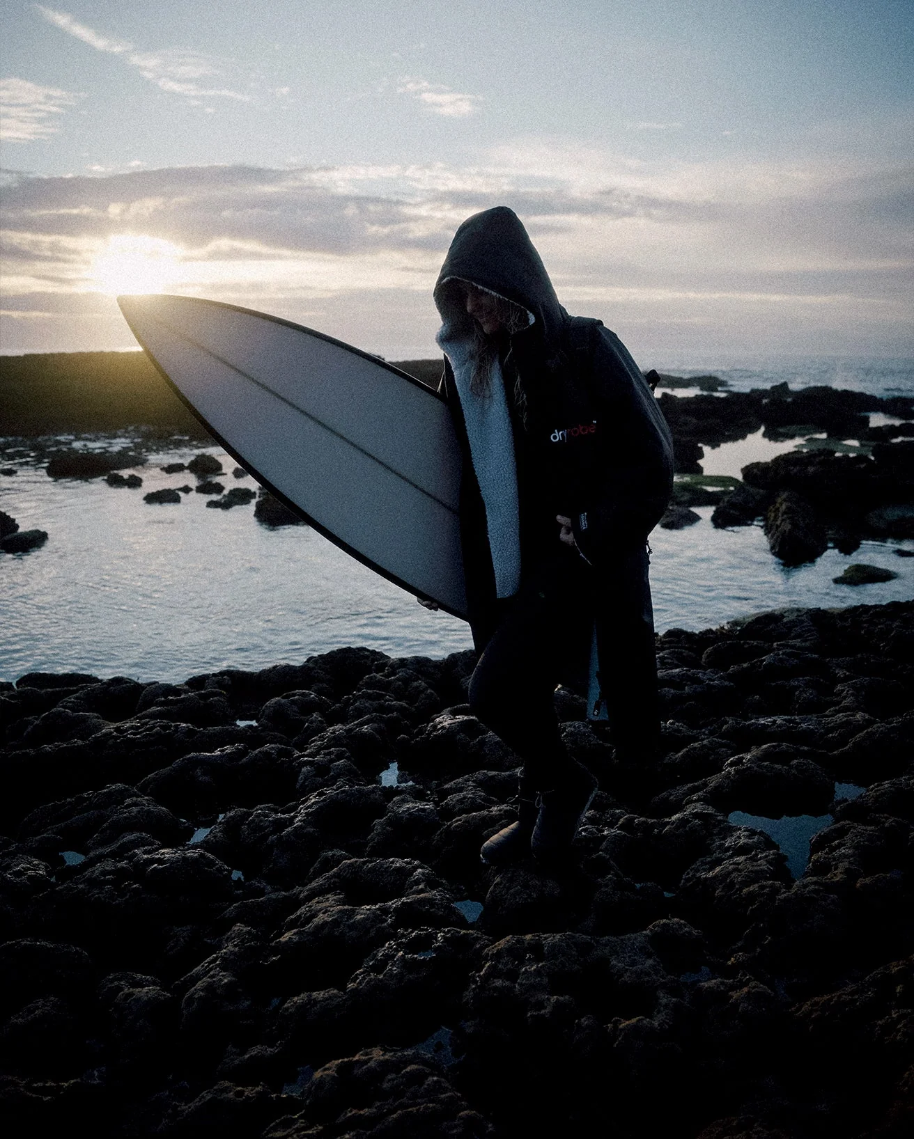 Dryrobe Advance Long Sleeve - Image 101