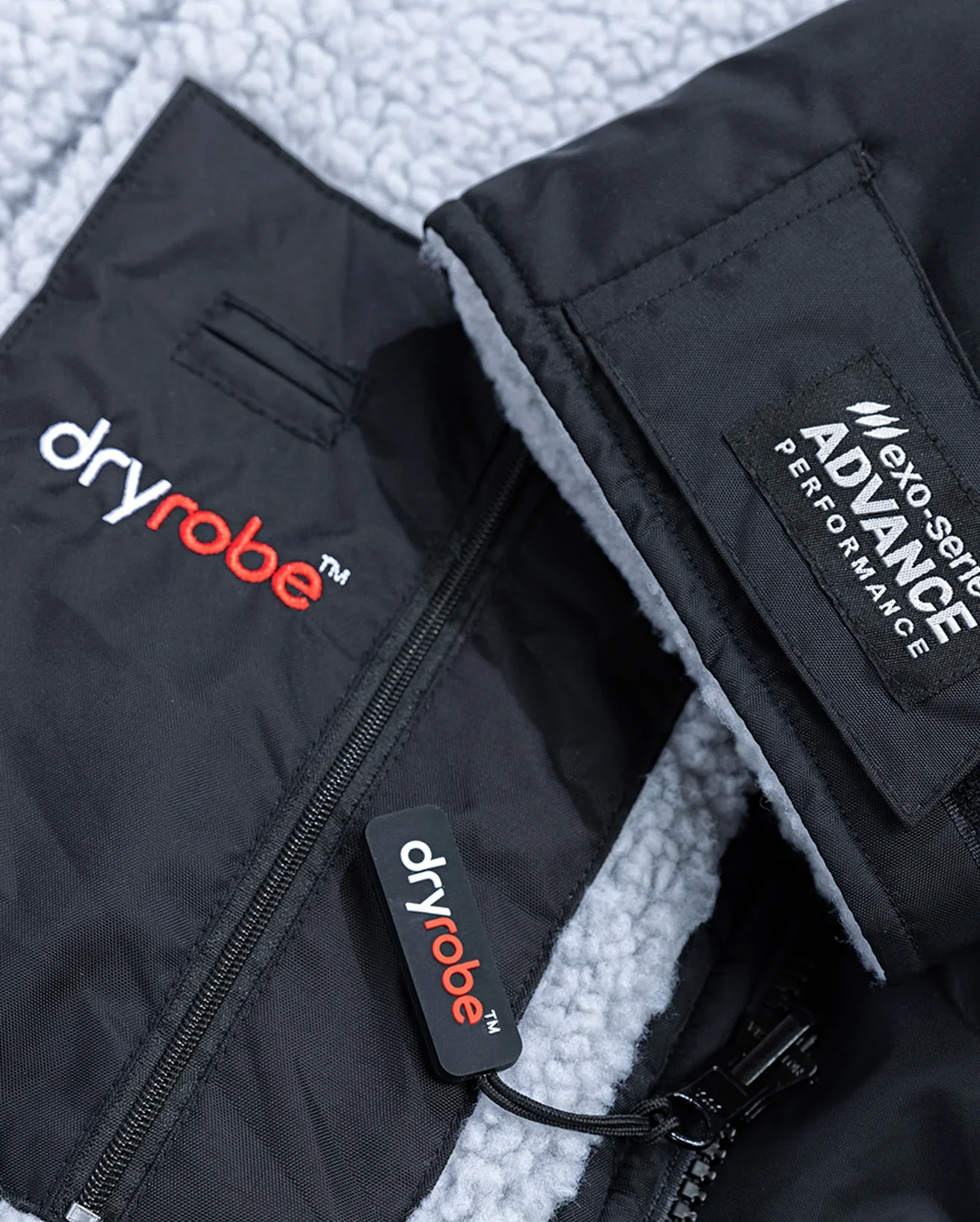 Dryrobe Advance Long Sleeve - Image 102