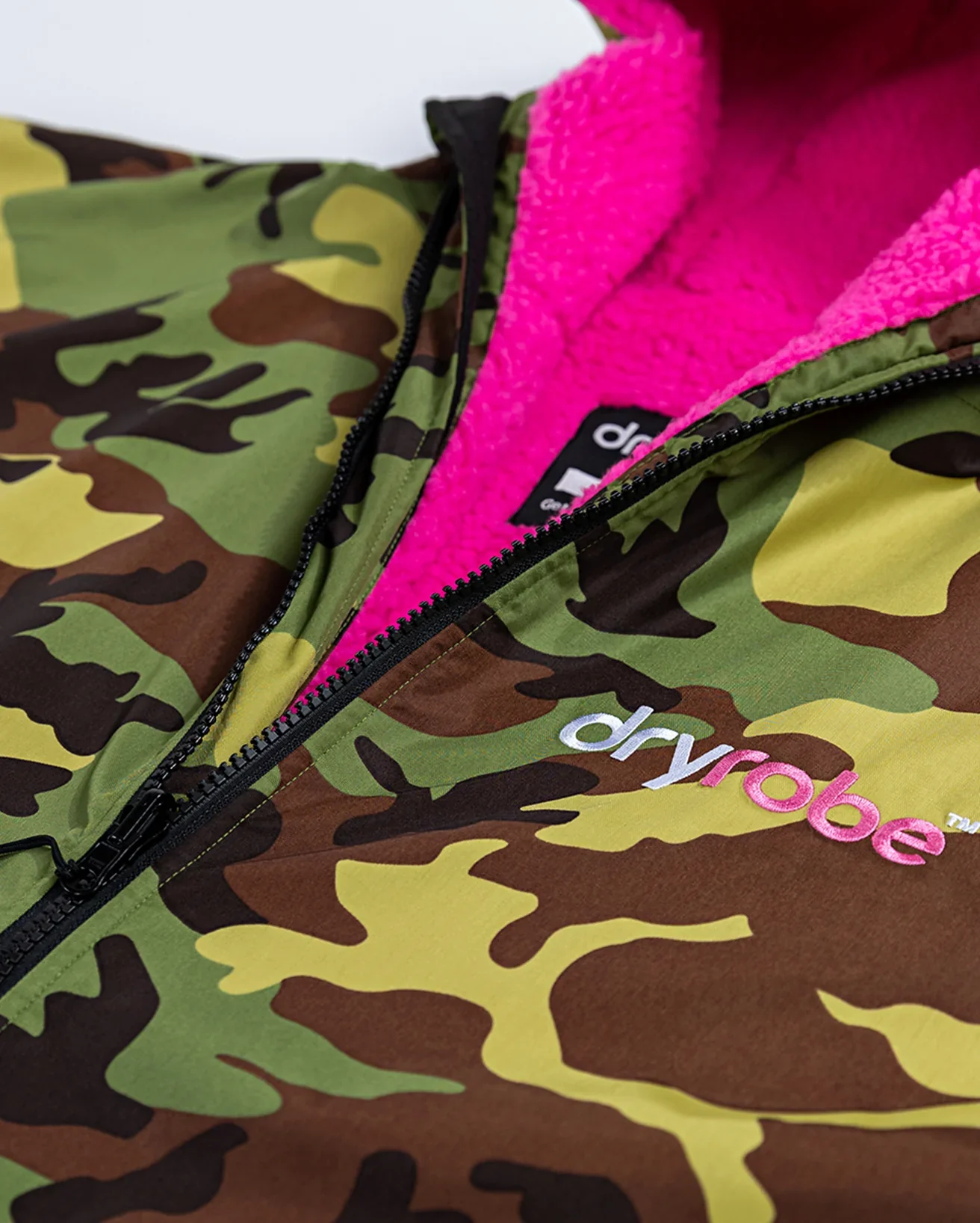 Dryrobe Advance Long Sleeve - Image 103