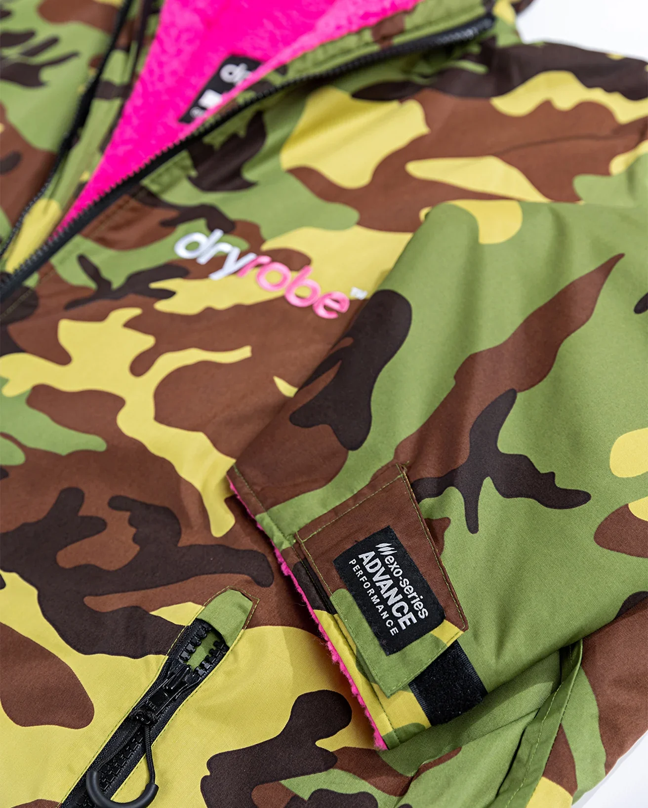 Dryrobe Advance Long Sleeve - Image 104