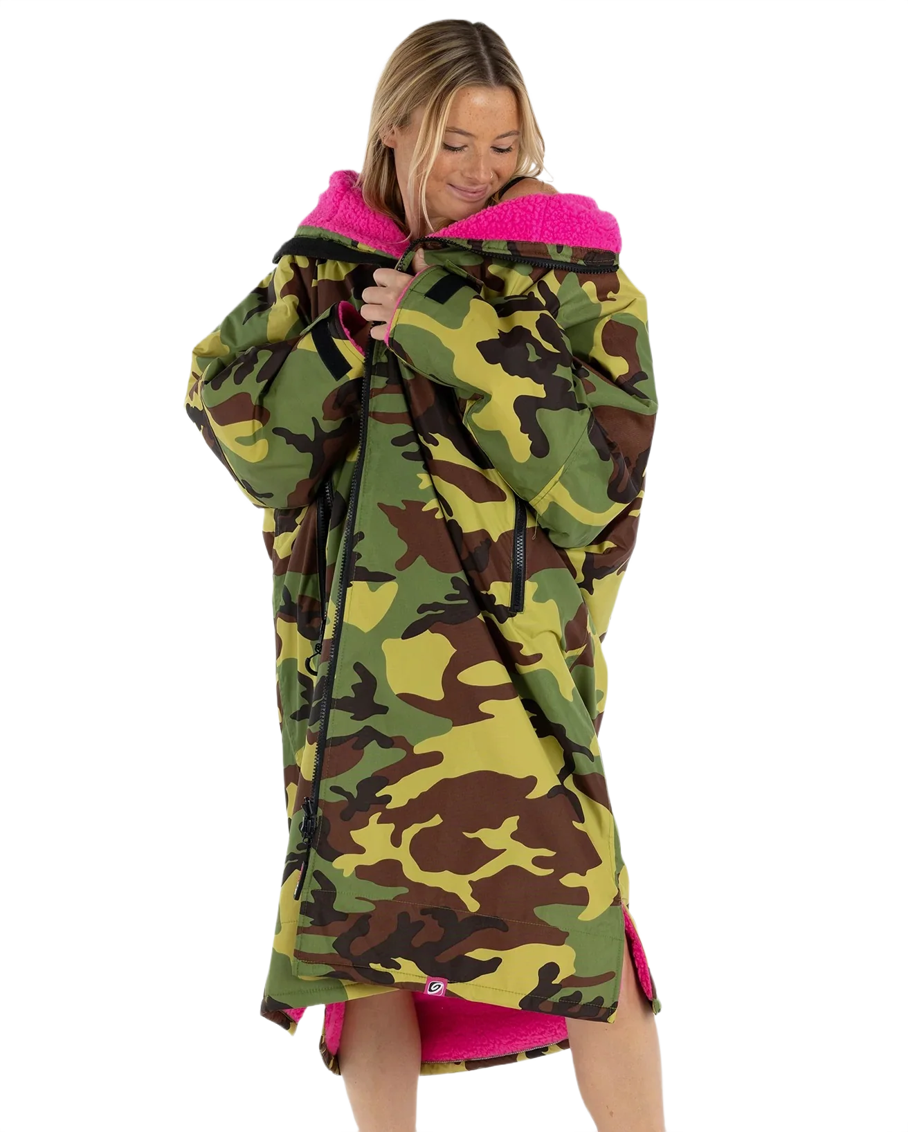Dryrobe Advance Long Sleeve - Image 107