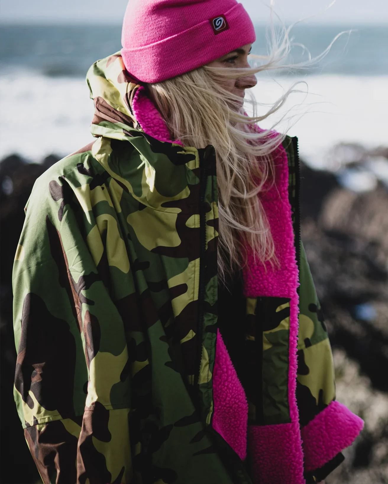 Dryrobe Advance Long Sleeve - Image 109