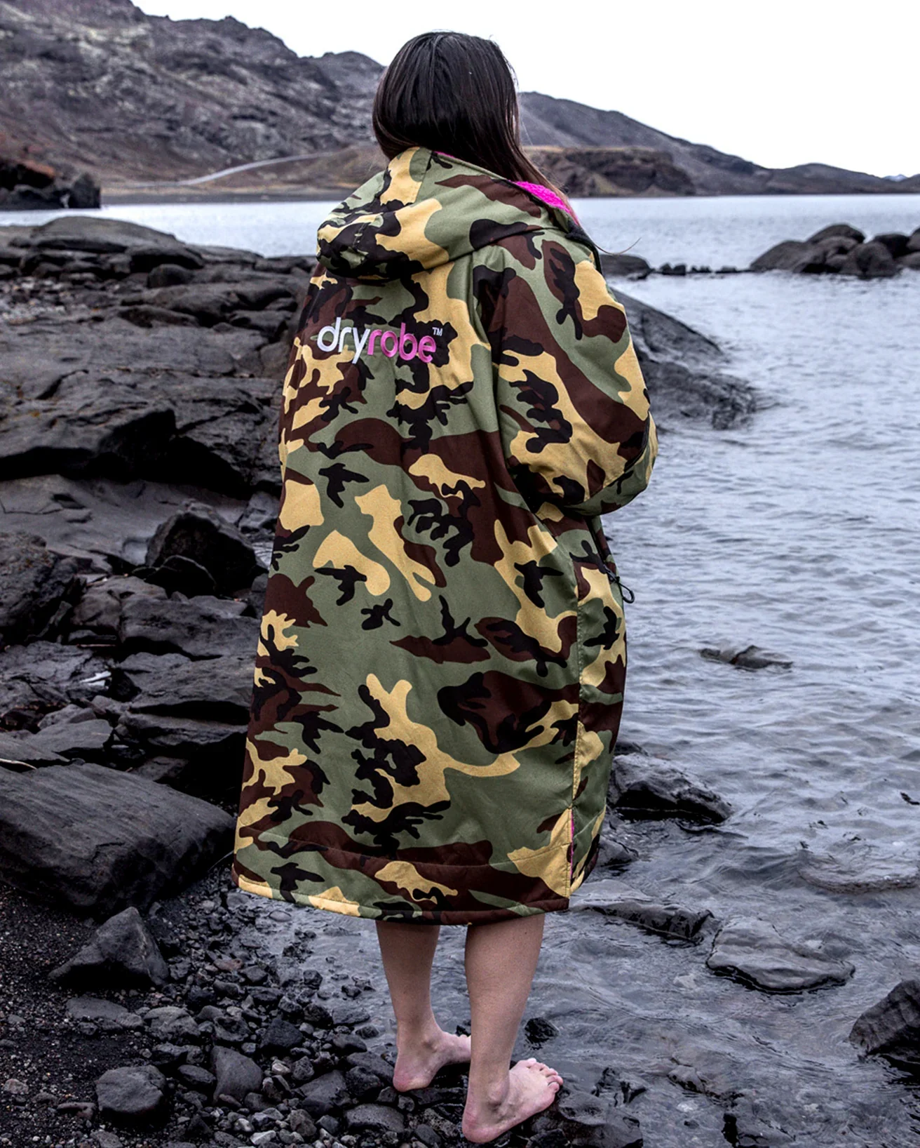 Dryrobe Advance Long Sleeve - Image 111