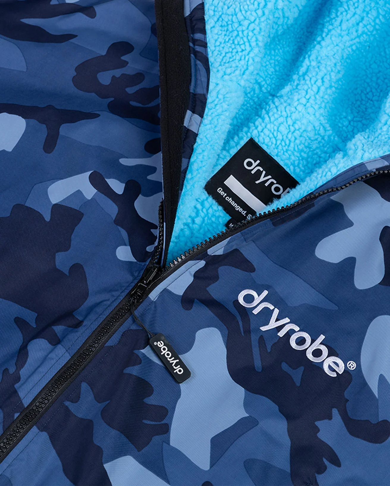 Dryrobe Advance Long Sleeve - Image 113