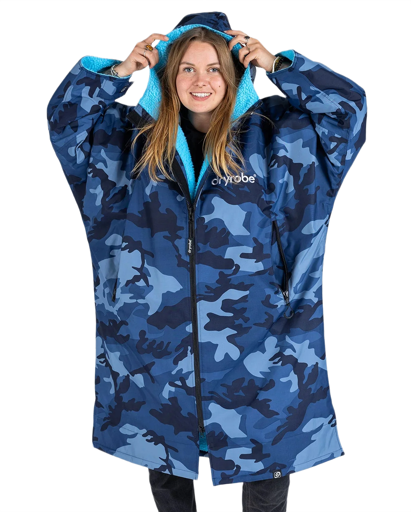 Dryrobe Advance Long Sleeve - Image 114
