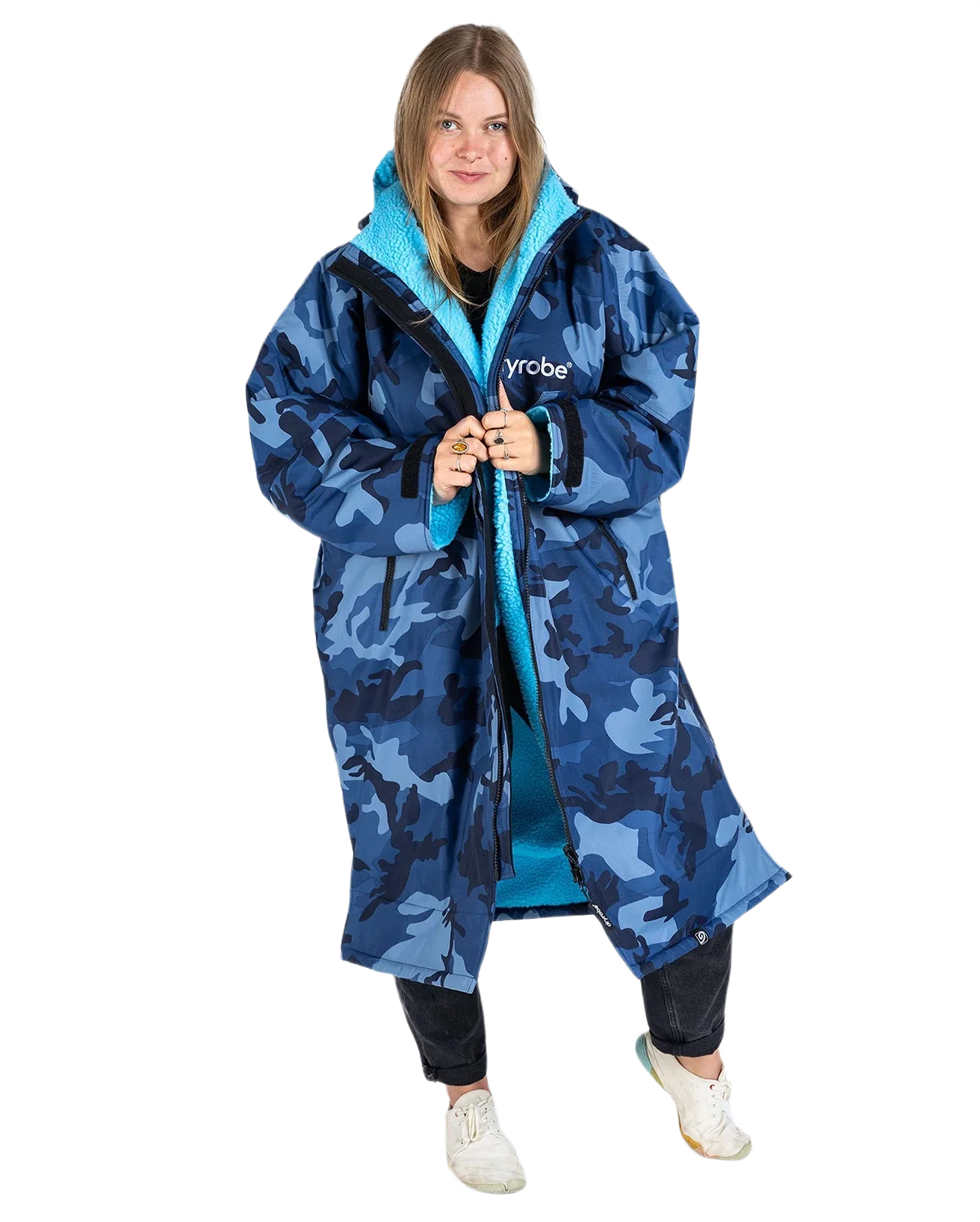 Dryrobe Advance Long Sleeve - Image 115
