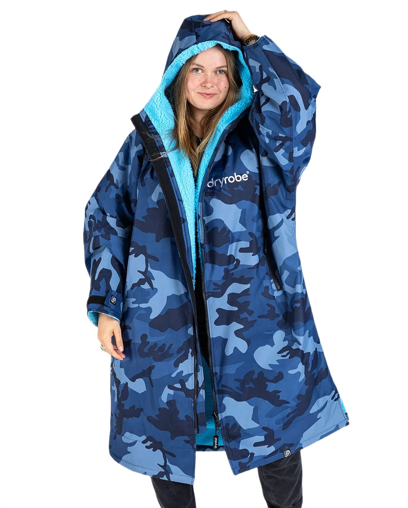 Dryrobe Advance Long Sleeve - Image 116