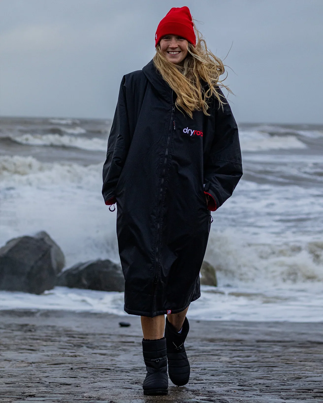 Dryrobe Advance Long Sleeve - Image 117