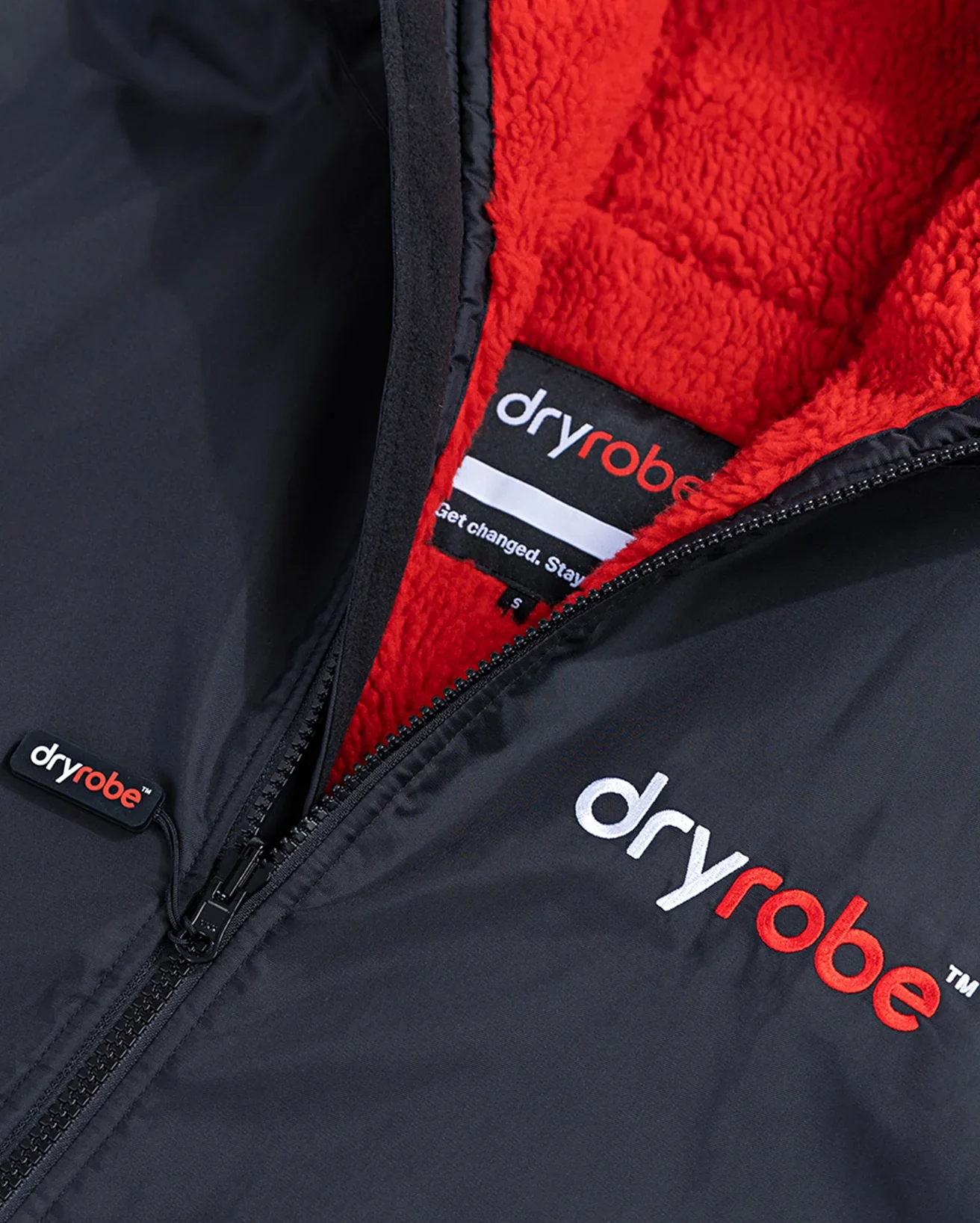 Dryrobe Advance Long Sleeve - Image 120