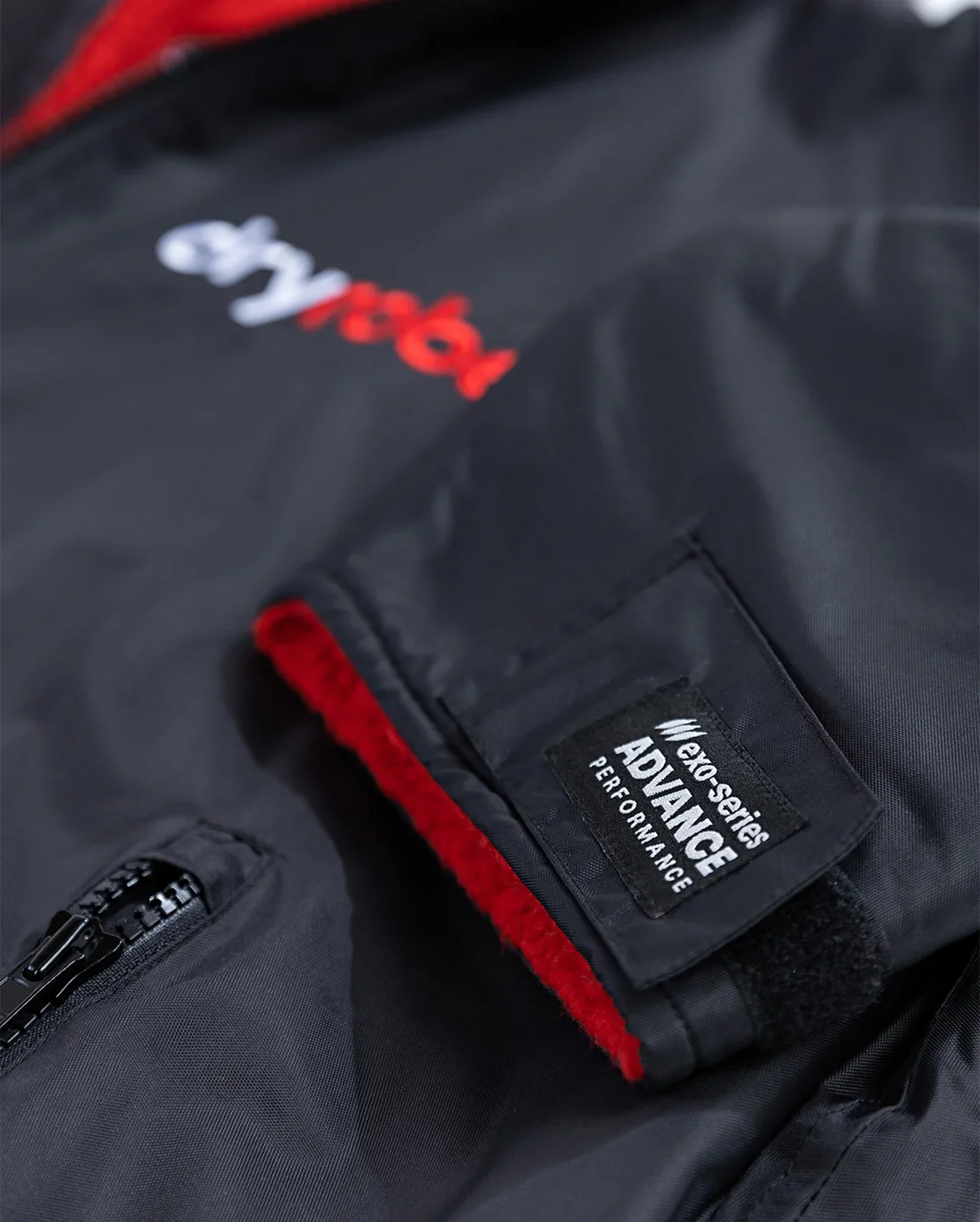 Dryrobe Advance Long Sleeve - Image 121
