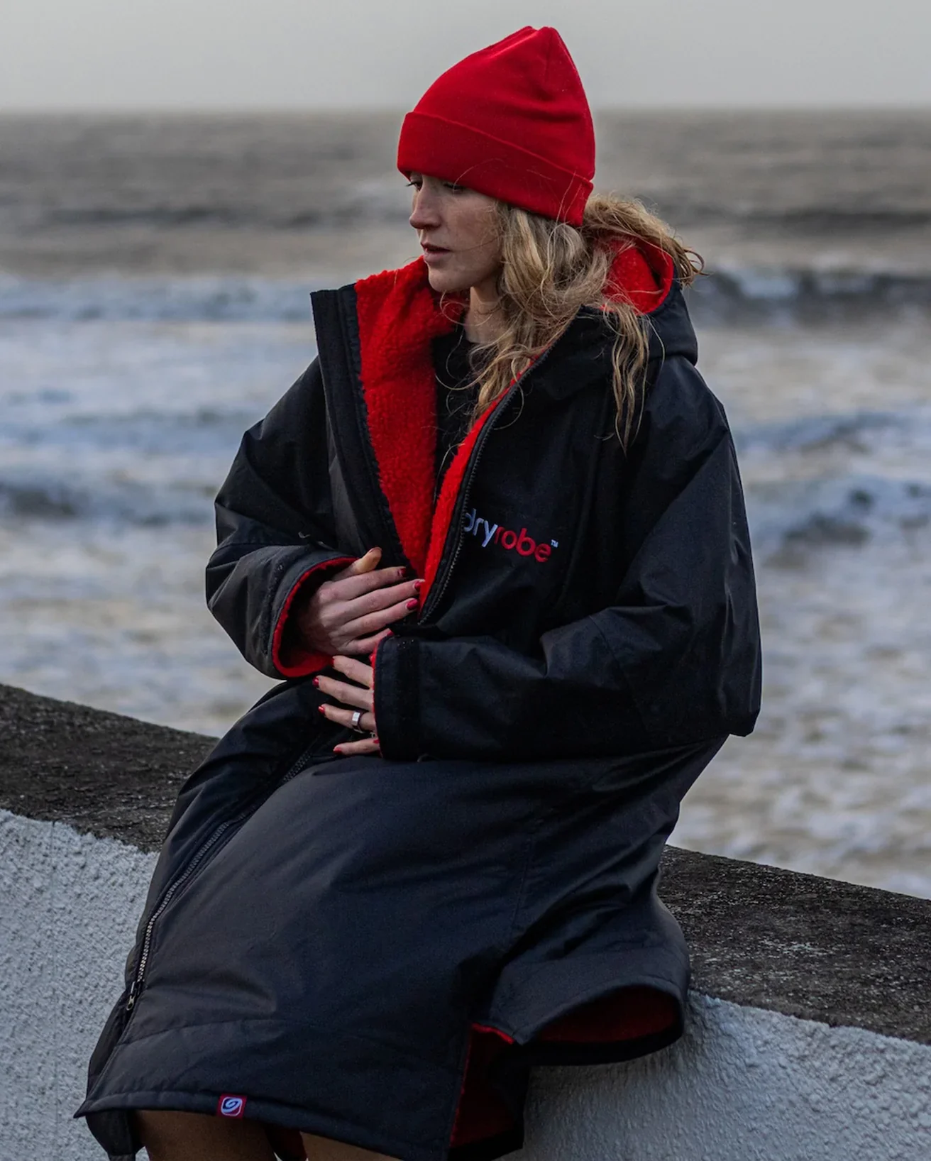 Dryrobe Advance Long Sleeve - Image 122