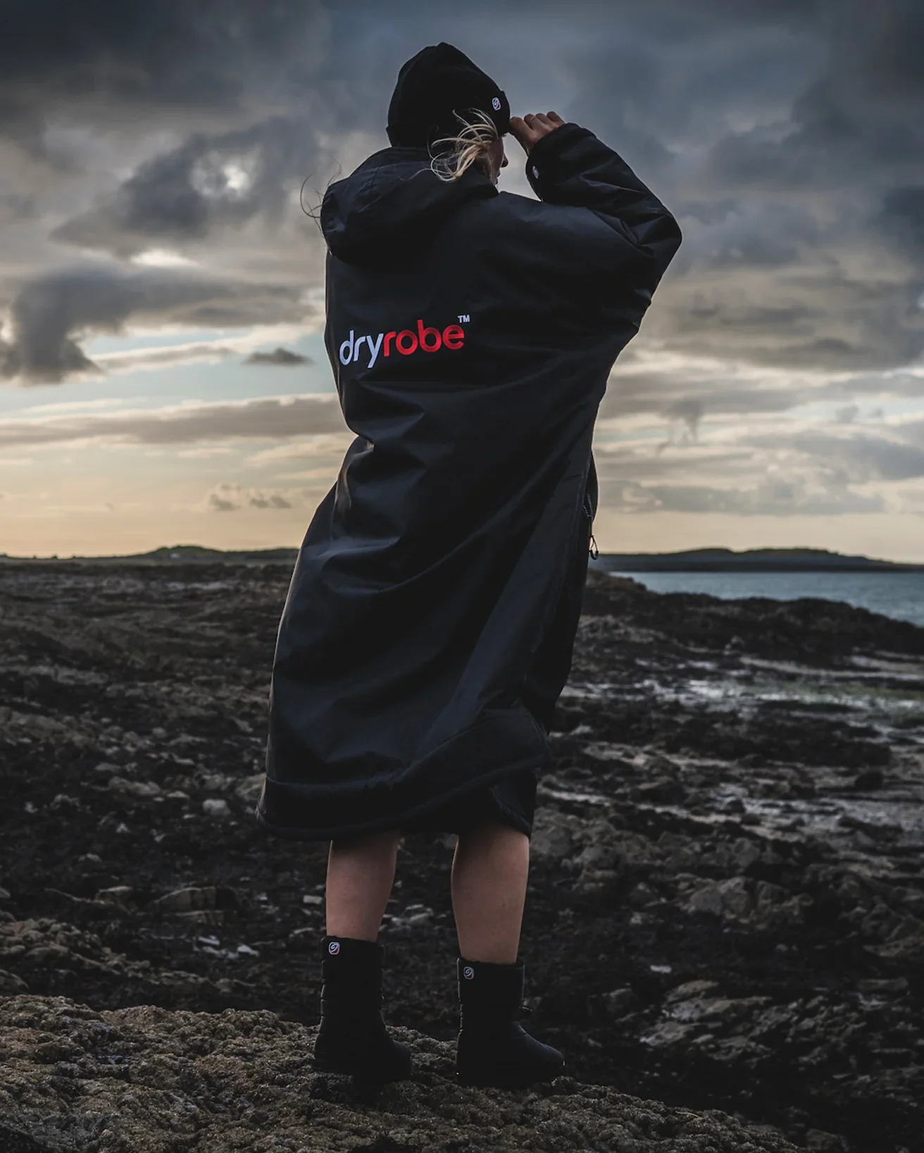 Dryrobe Advance Long Sleeve - Image 125