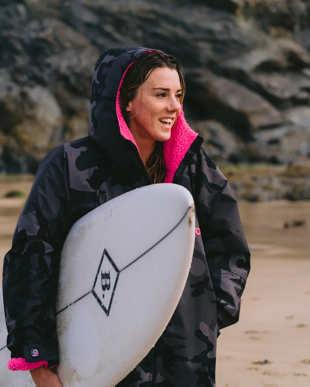 Dryrobe Advance Long Sleeve - Image 129