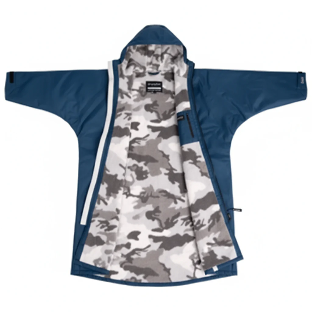 Dryrobe Advance Long Sleeve - Image 13