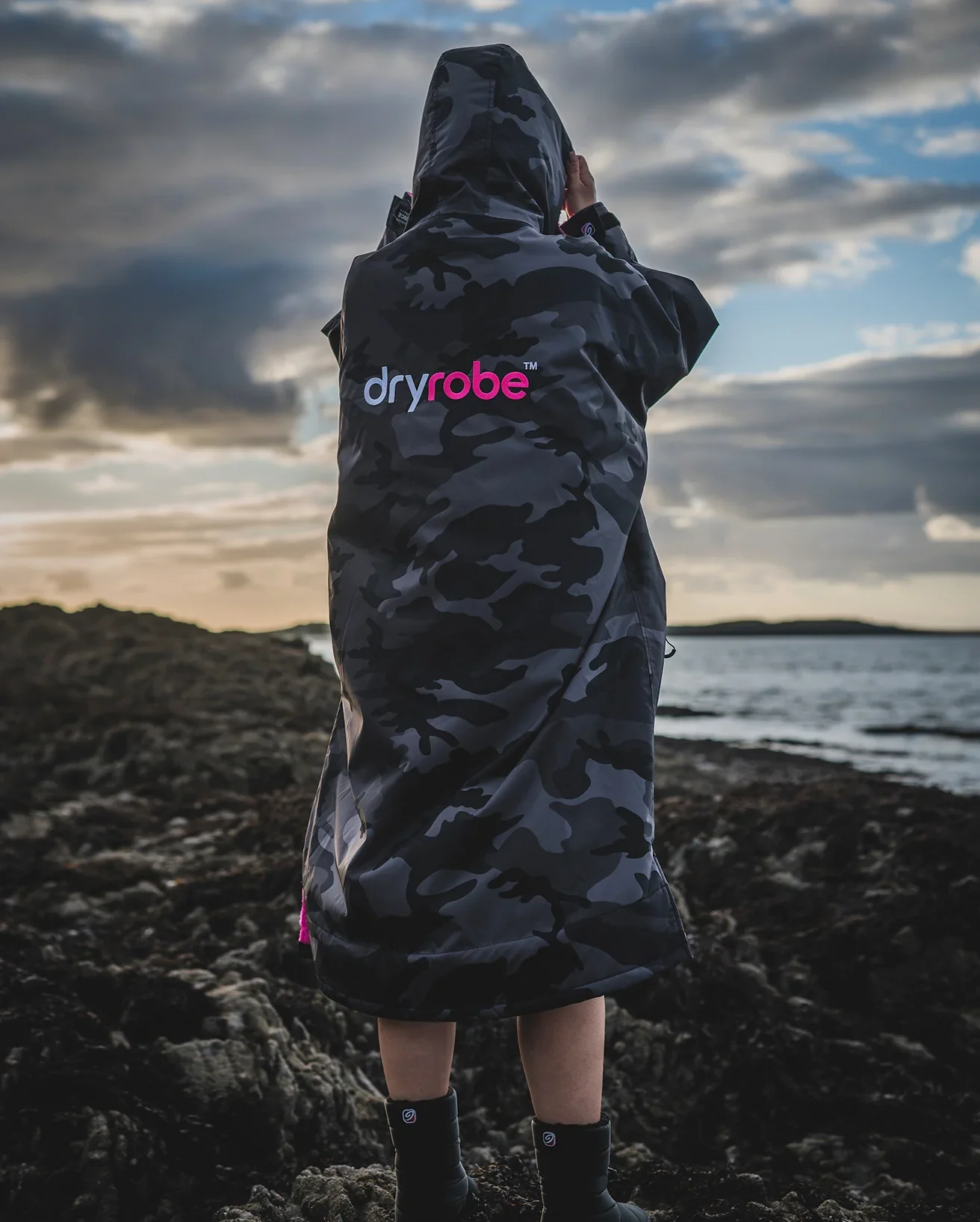 Dryrobe Advance Long Sleeve - Image 130