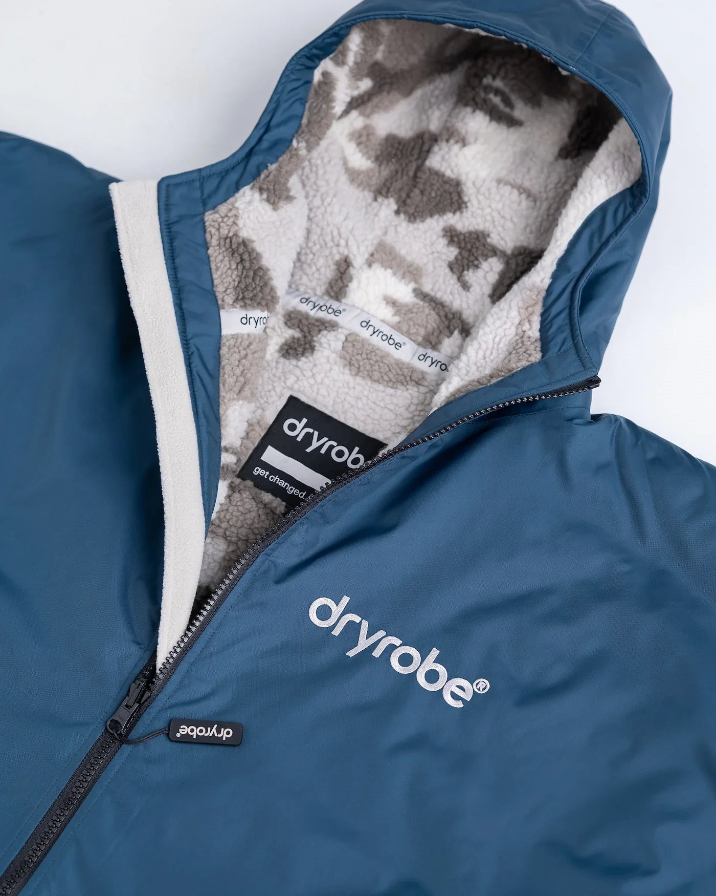 Dryrobe Advance Long Sleeve - Image 132